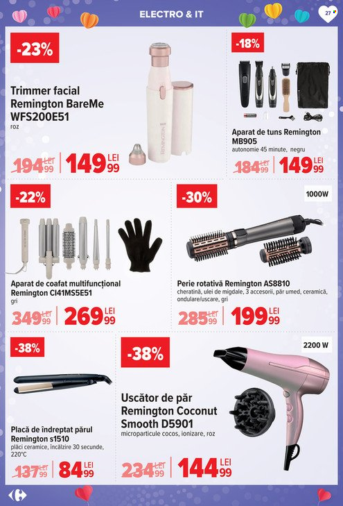 Catalog Carrefour - 04.02.2026 - 17.02.2026. Pagina 26