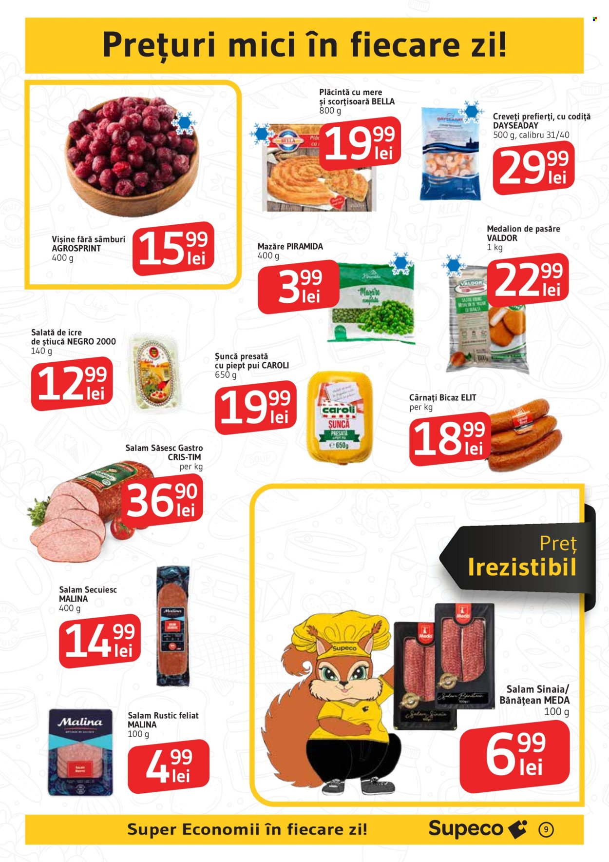 Catalog Supeco - 05.02.2026 - 18.02.2026. Pagina 9