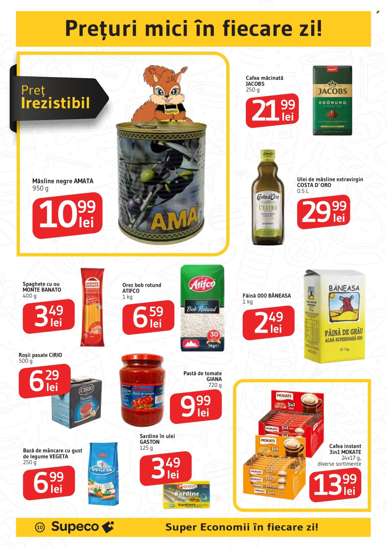 Catalog Supeco - 05.02.2026 - 18.02.2026. Pagina 10