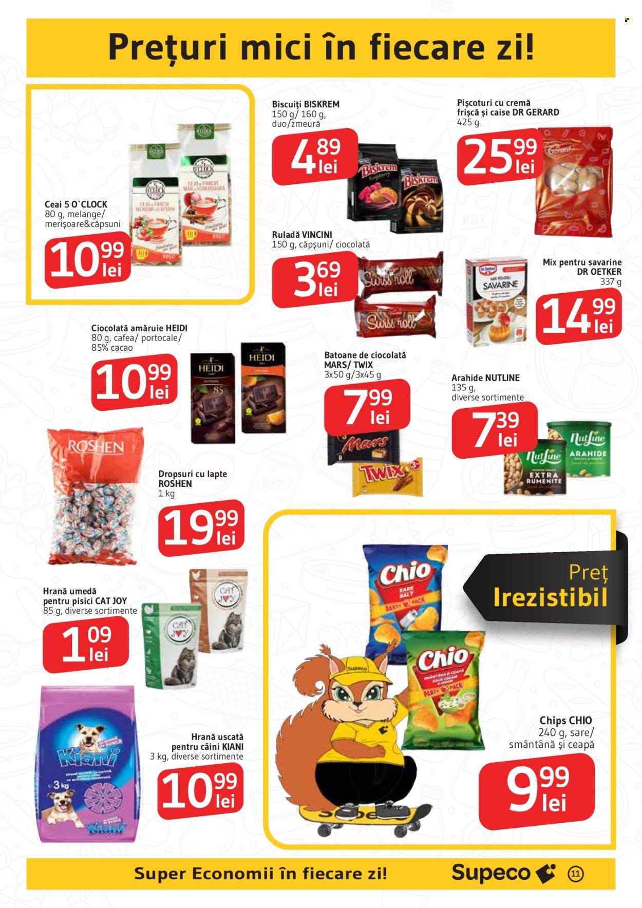 Catalog Supeco - 05.02.2026 - 18.02.2026. Pagina 11