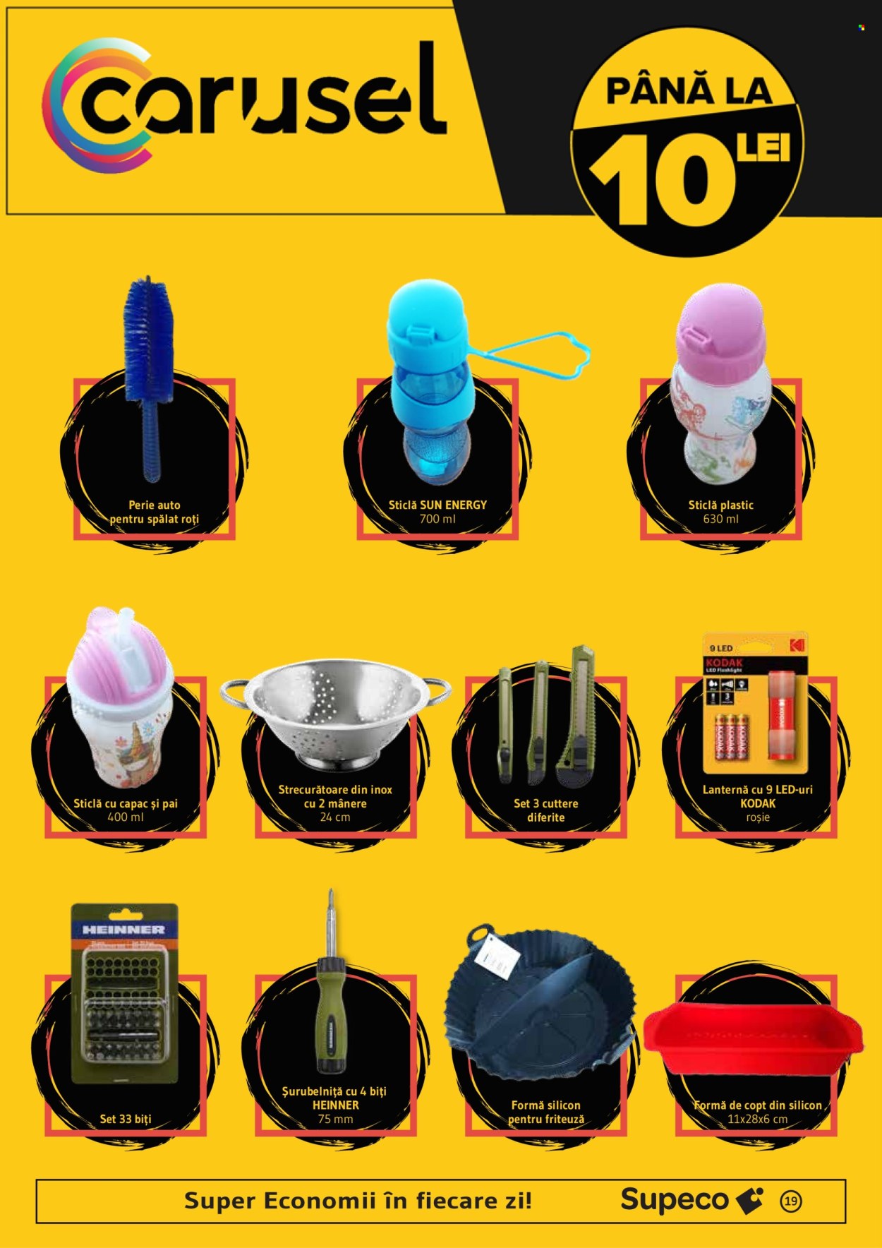 Catalog Supeco - 05.02.2026 - 18.02.2026. Pagina 19