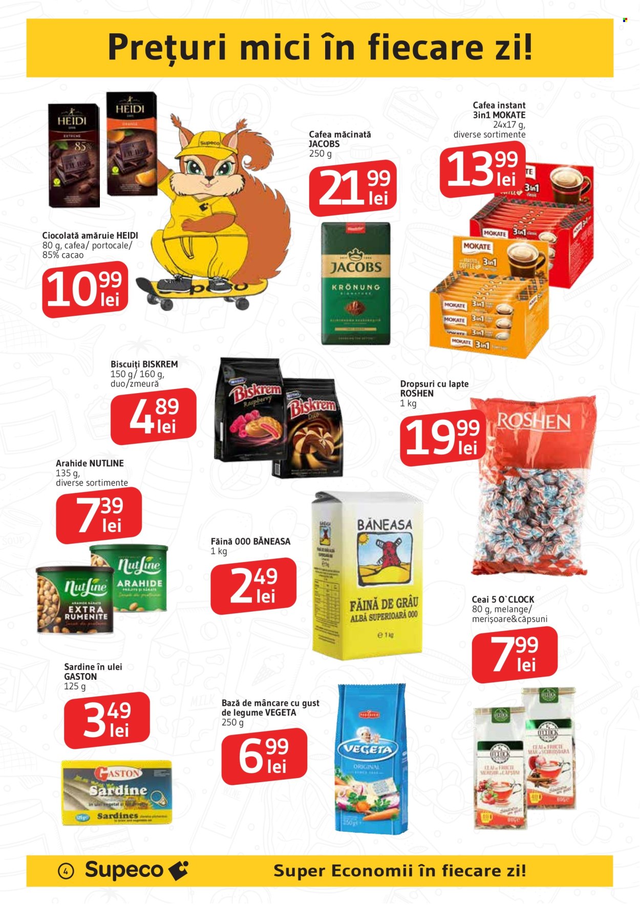 Catalog Supeco - 05.02.2026 - 18.02.2026. Pagina 4