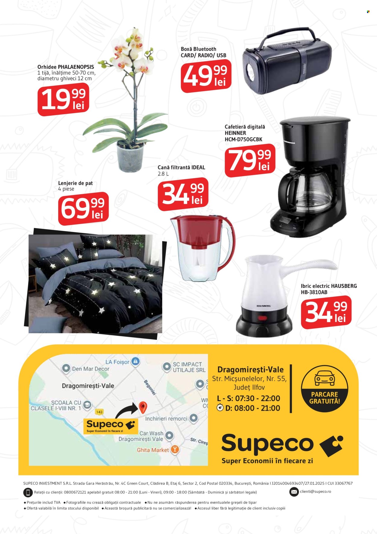 Catalog Supeco - 05.02.2026 - 18.02.2026. Pagina 6