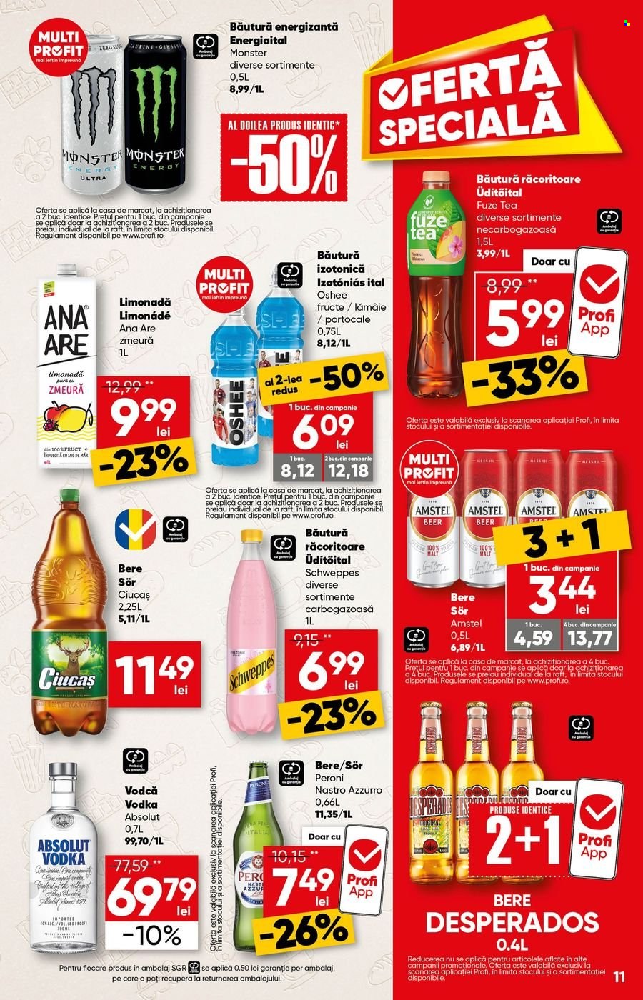 Catalog Profi Super - 04.02.2026 - 17.02.2026. Pagina 11