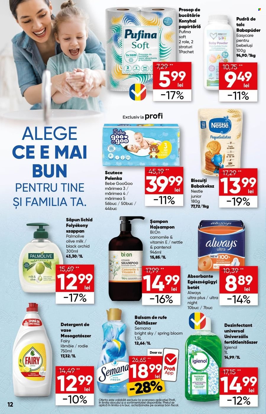 Catalog Profi Super - 04.02.2026 - 17.02.2026. Pagina 12