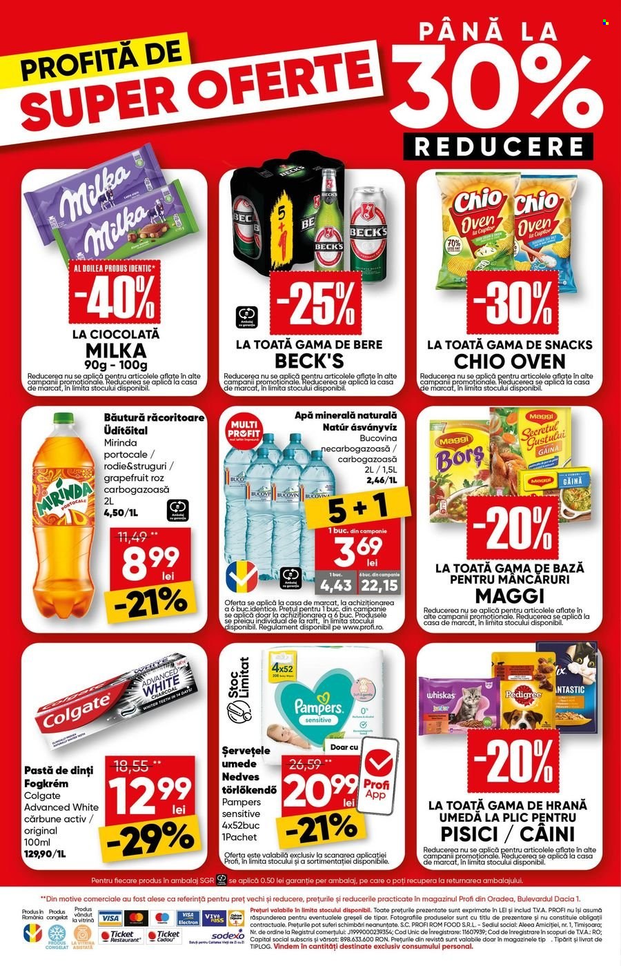 Catalog Profi Super - 04.02.2026 - 17.02.2026. Pagina 16