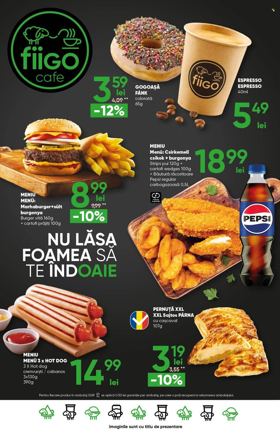 Catalog Profi Super - 04.02.2026 - 17.02.2026. Pagina 18