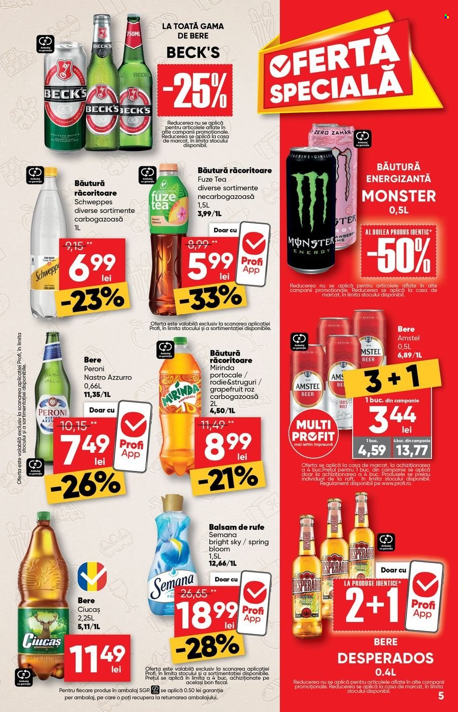 Catalog Profi City - 04.02.2026 - 17.02.2026. Pagina 5