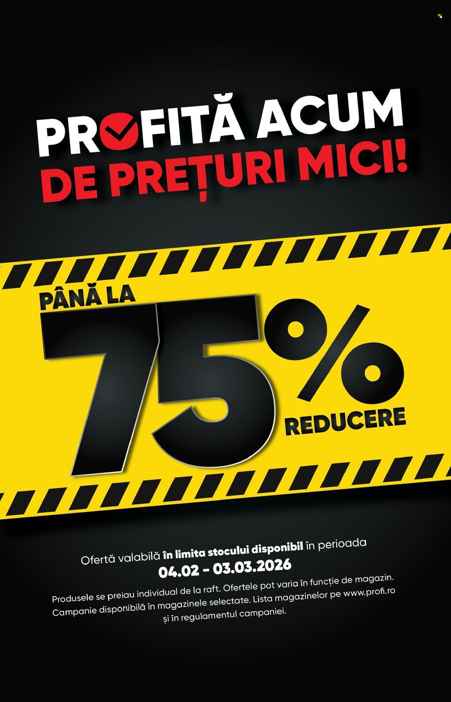 Catalog Profi City - 04.02.2026 - 17.02.2026. Pagina 6