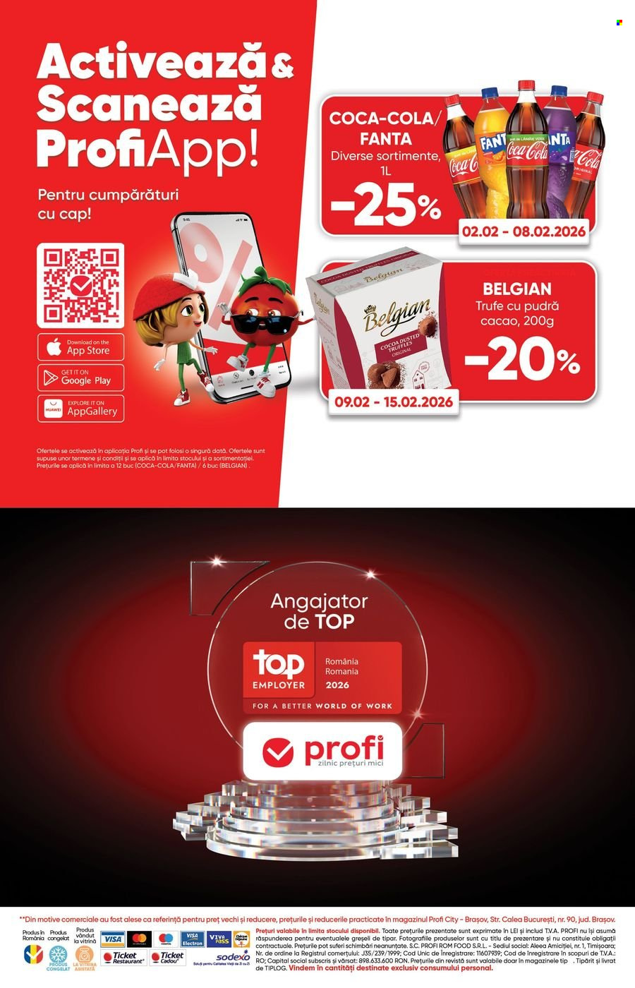 Catalog Profi City - 04.02.2026 - 17.02.2026. Pagina 7