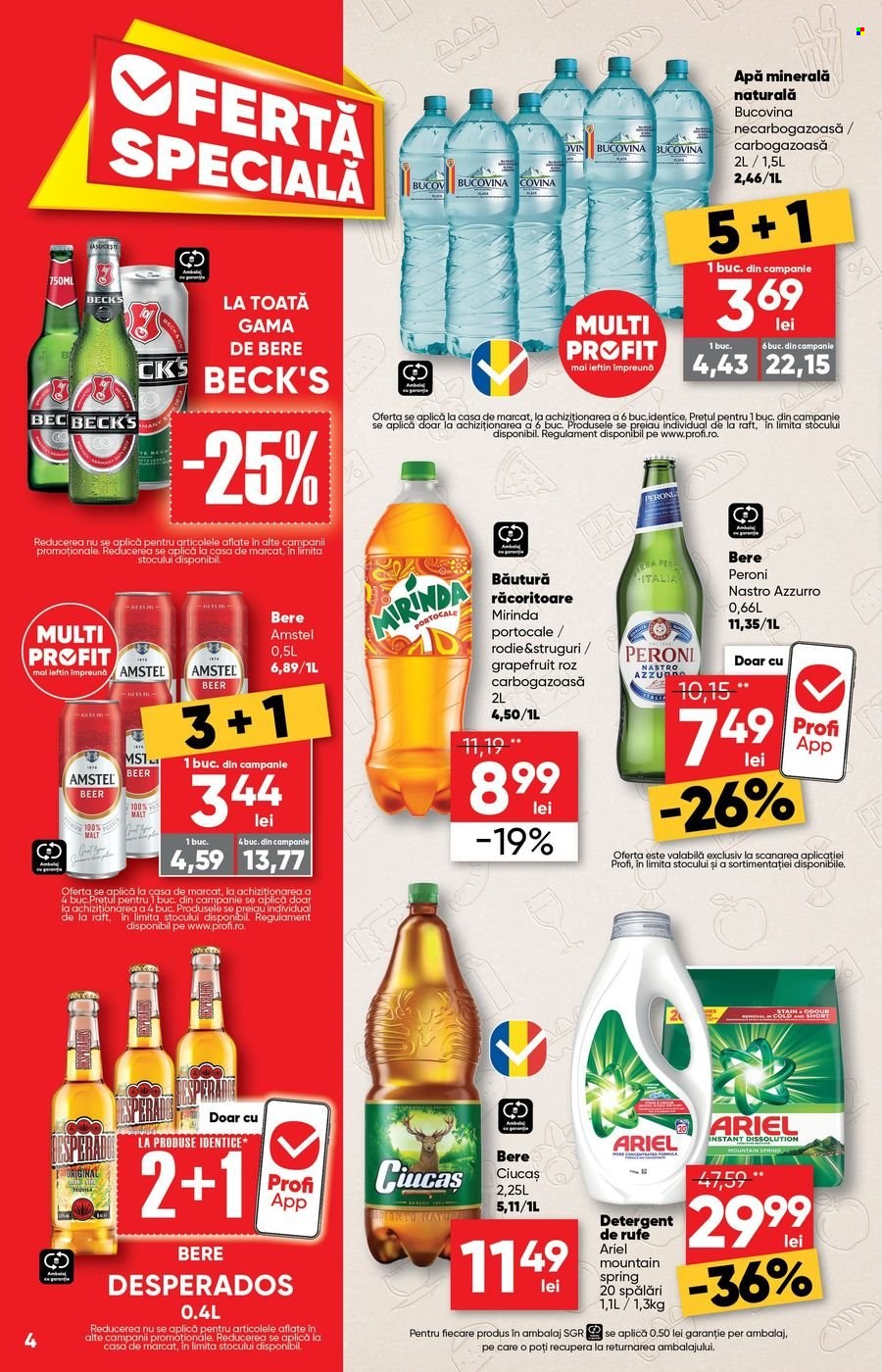 Catalog Profi GO - 04.02.2026 - 17.02.2026. Pagina 4