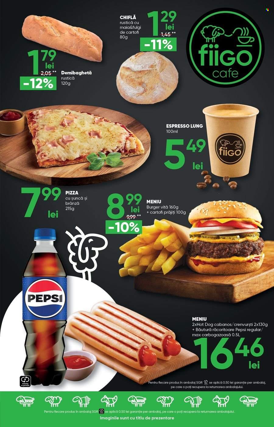 Catalog Profi GO - 04.02.2026 - 17.02.2026. Pagina 5