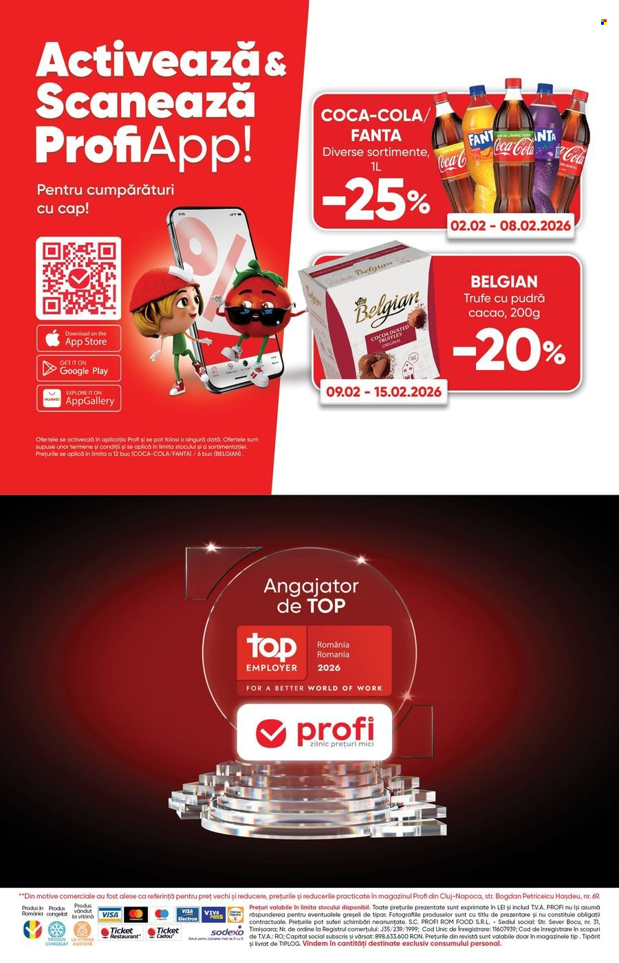 Catalog Profi GO - 04.02.2026 - 17.02.2026. Pagina 7