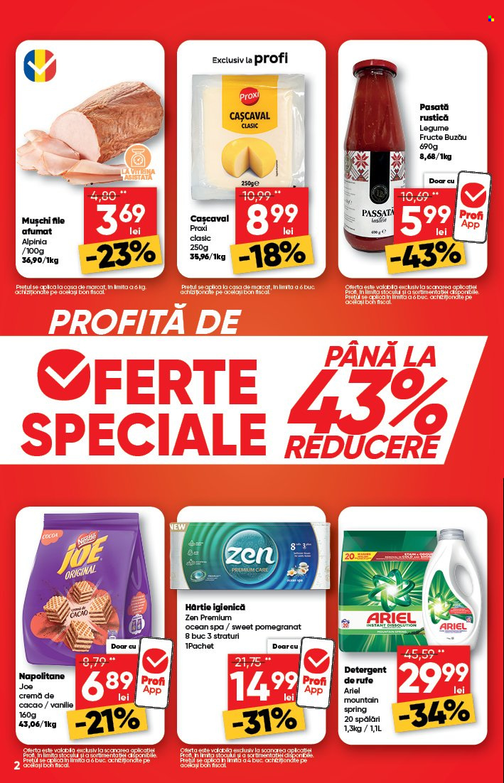 Catalog Profi Loco - 04.02.2026 - 17.02.2026. Pagina 2