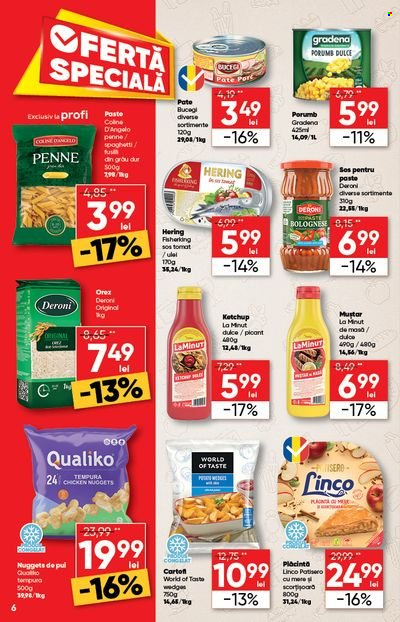 Catalog Profi Loco - 04.02.2026 - 17.02.2026. Pagina 6