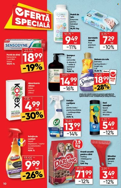 Catalog Profi Loco - 04.02.2026 - 17.02.2026. Pagina 9