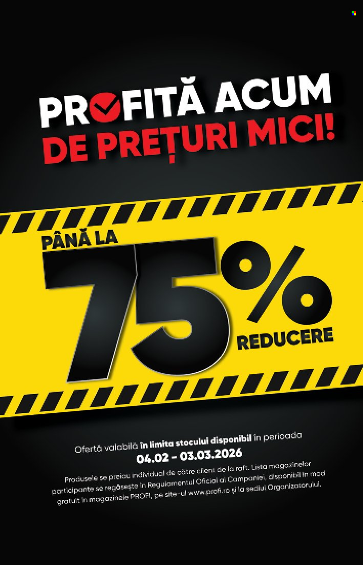 Catalog Profi Loco - 04.02.2026 - 17.02.2026. Pagina 10