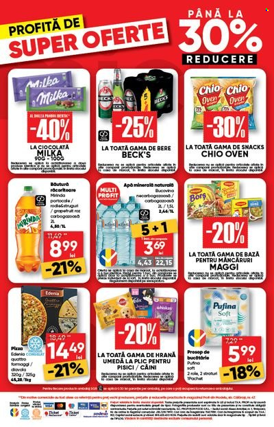 Catalog Profi Loco - 04.02.2026 - 17.02.2026. Pagina 11