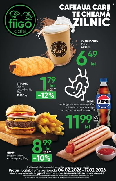Catalog Profi Loco - 04.02.2026 - 17.02.2026. Pagina 14