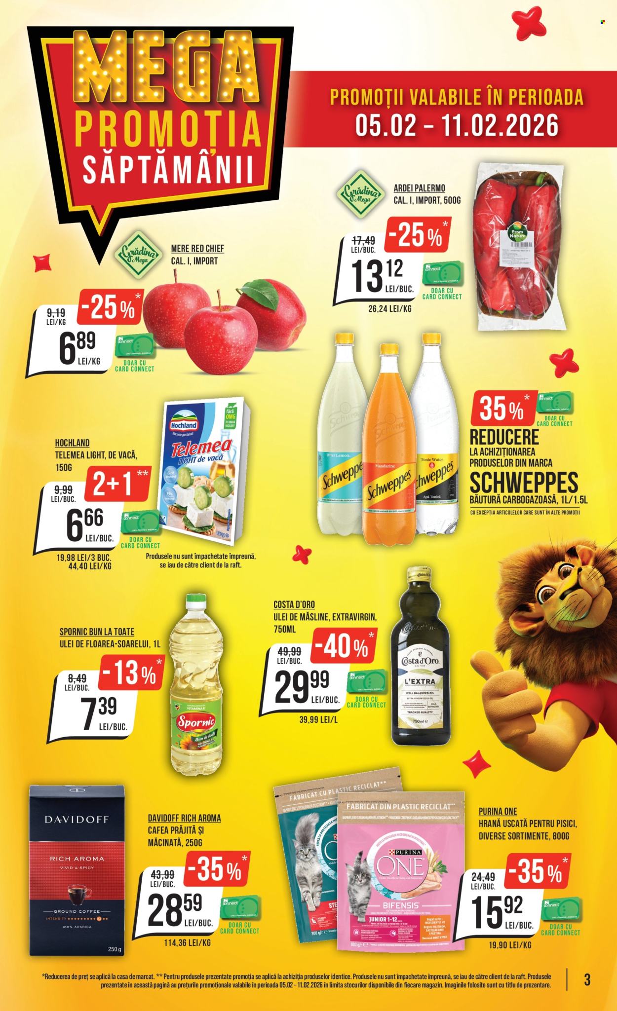 Catalog Mega Image - 05.02.2026 - 11.02.2026. Pagina 3