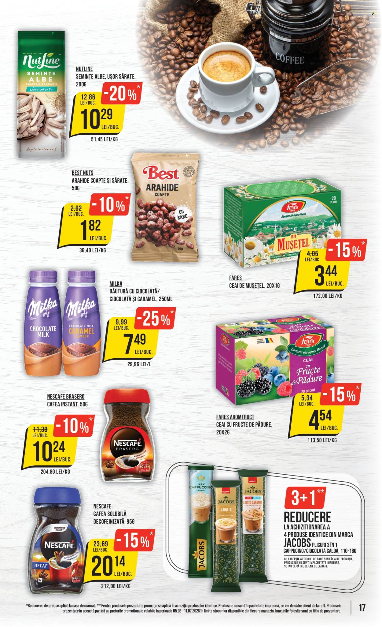 Catalog Mega Image - 05.02.2026 - 11.02.2026. Pagina 17