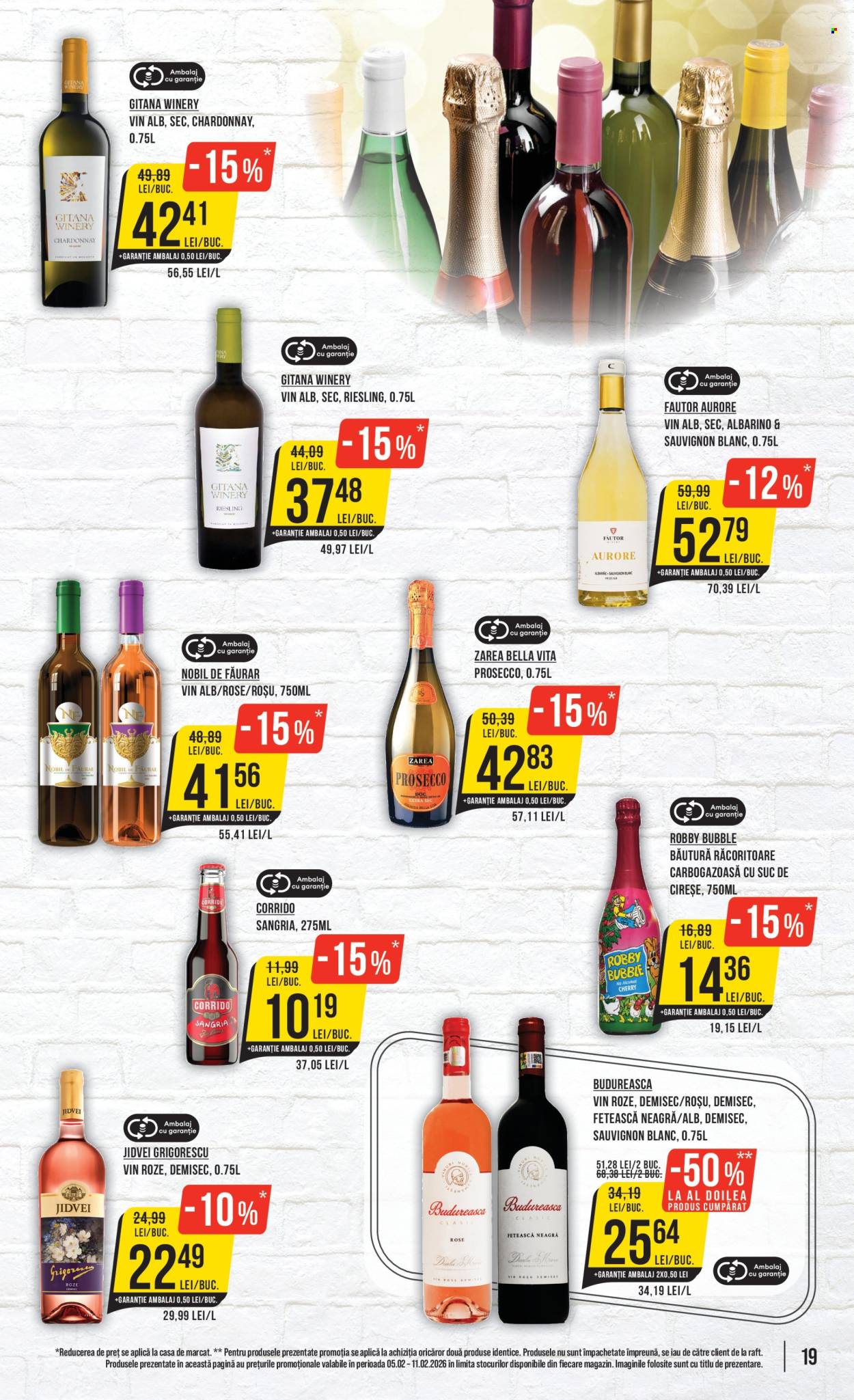 Catalog Mega Image - 05.02.2026 - 11.02.2026. Pagina 19