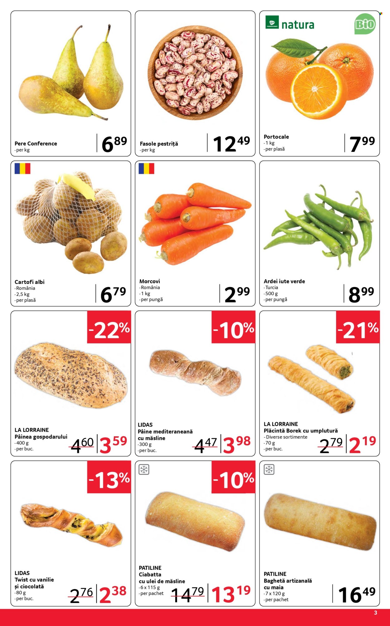 Catalog Selgros - 06.02.2026 - 19.02.2026. Pagina 3