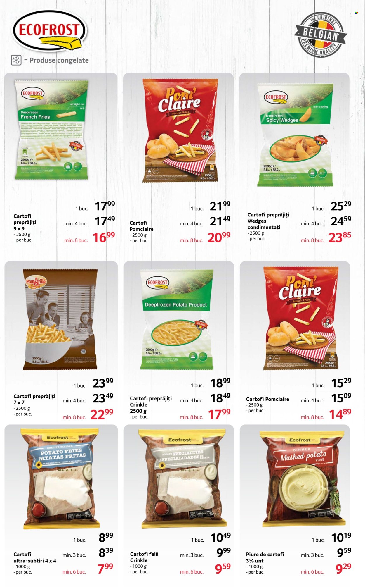 Catalog Selgros - 06.02.2026 - 19.02.2026. Pagina 4
