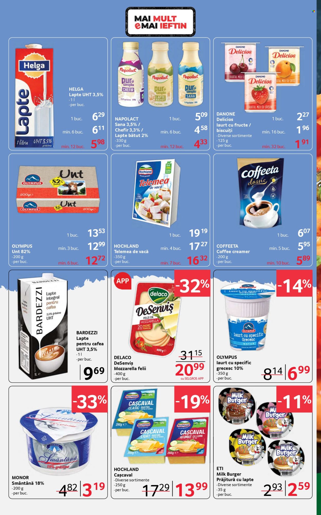 Catalog Selgros - 06.02.2026 - 19.02.2026. Pagina 8