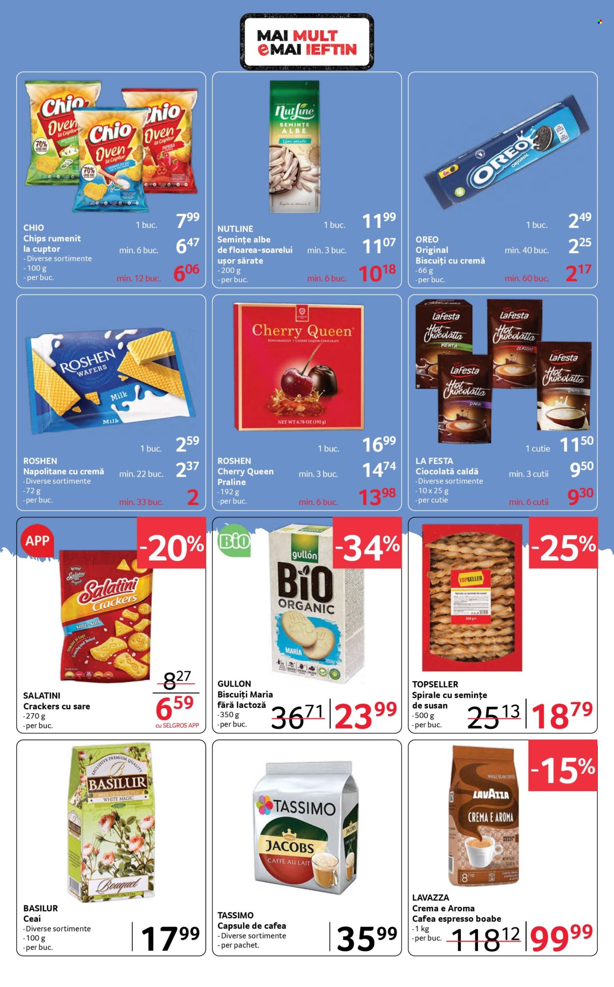 Catalog Selgros - 06.02.2026 - 19.02.2026. Pagina 12