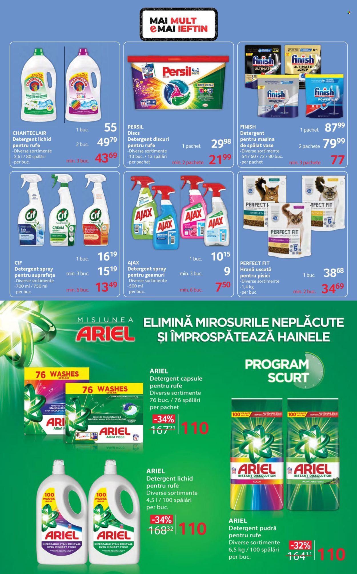 Catalog Selgros - 06.02.2026 - 19.02.2026. Pagina 17