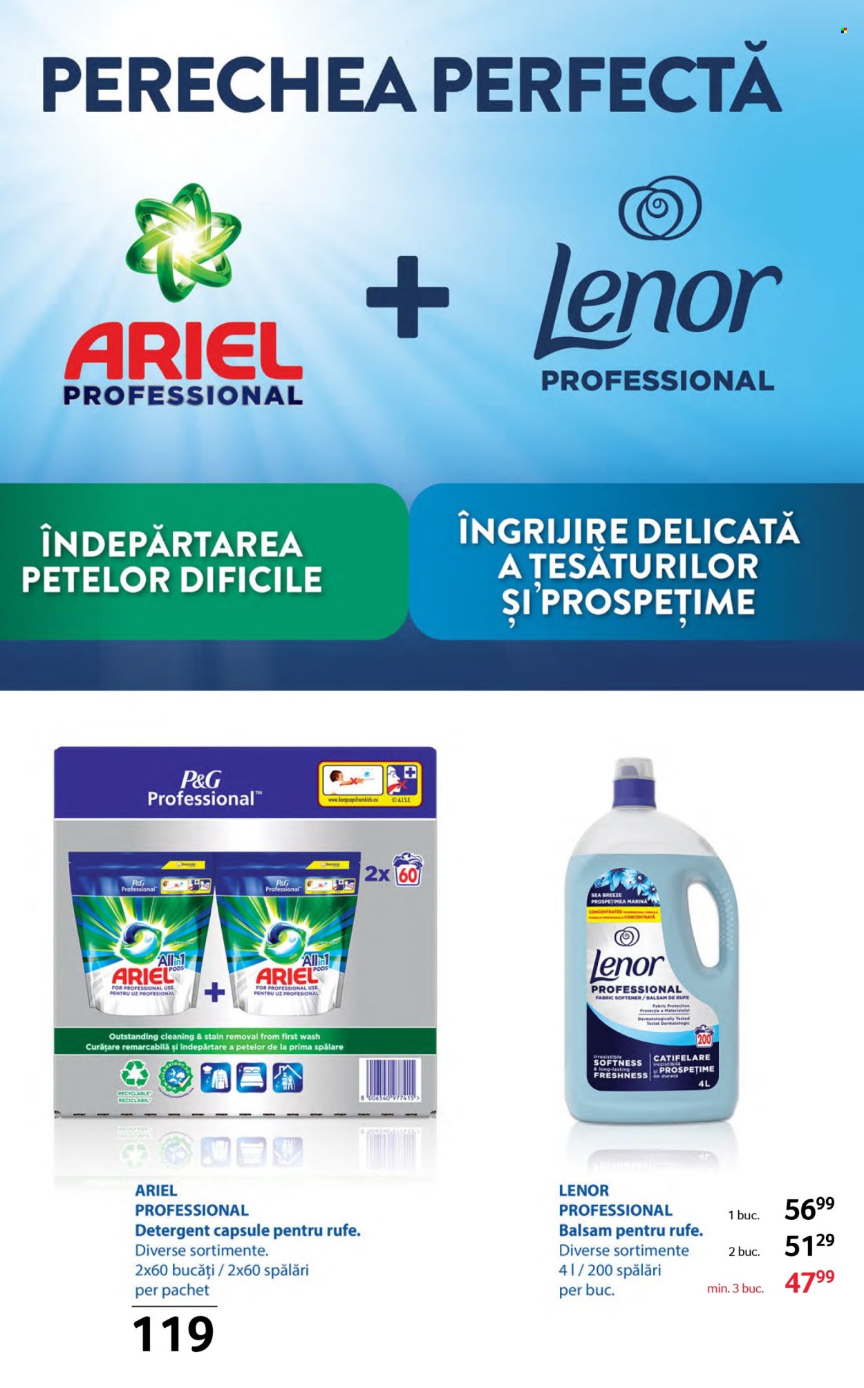 Catalog Selgros - 06.02.2026 - 19.02.2026. Pagina 20
