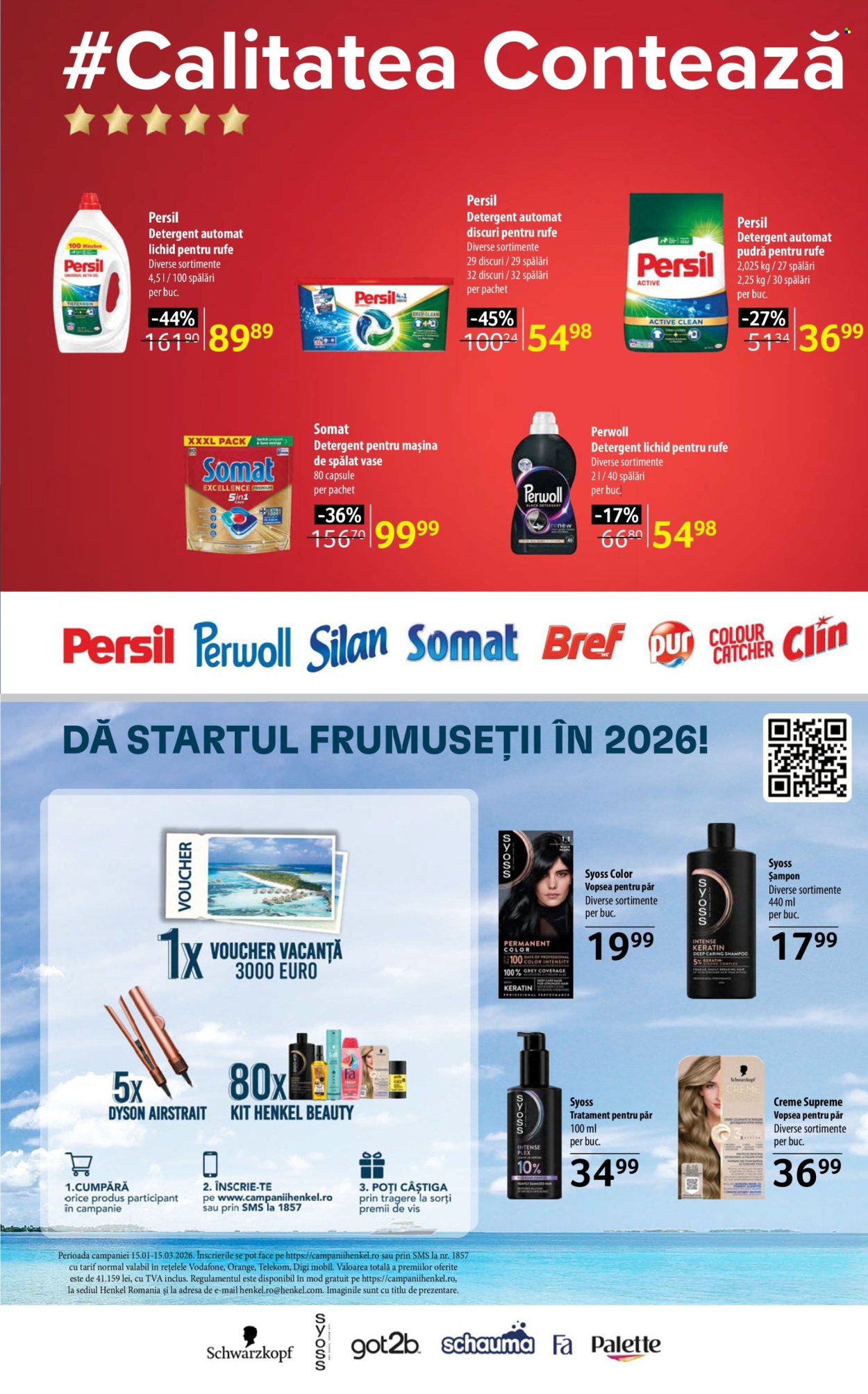 Catalog Selgros - 06.02.2026 - 19.02.2026. Pagina 21