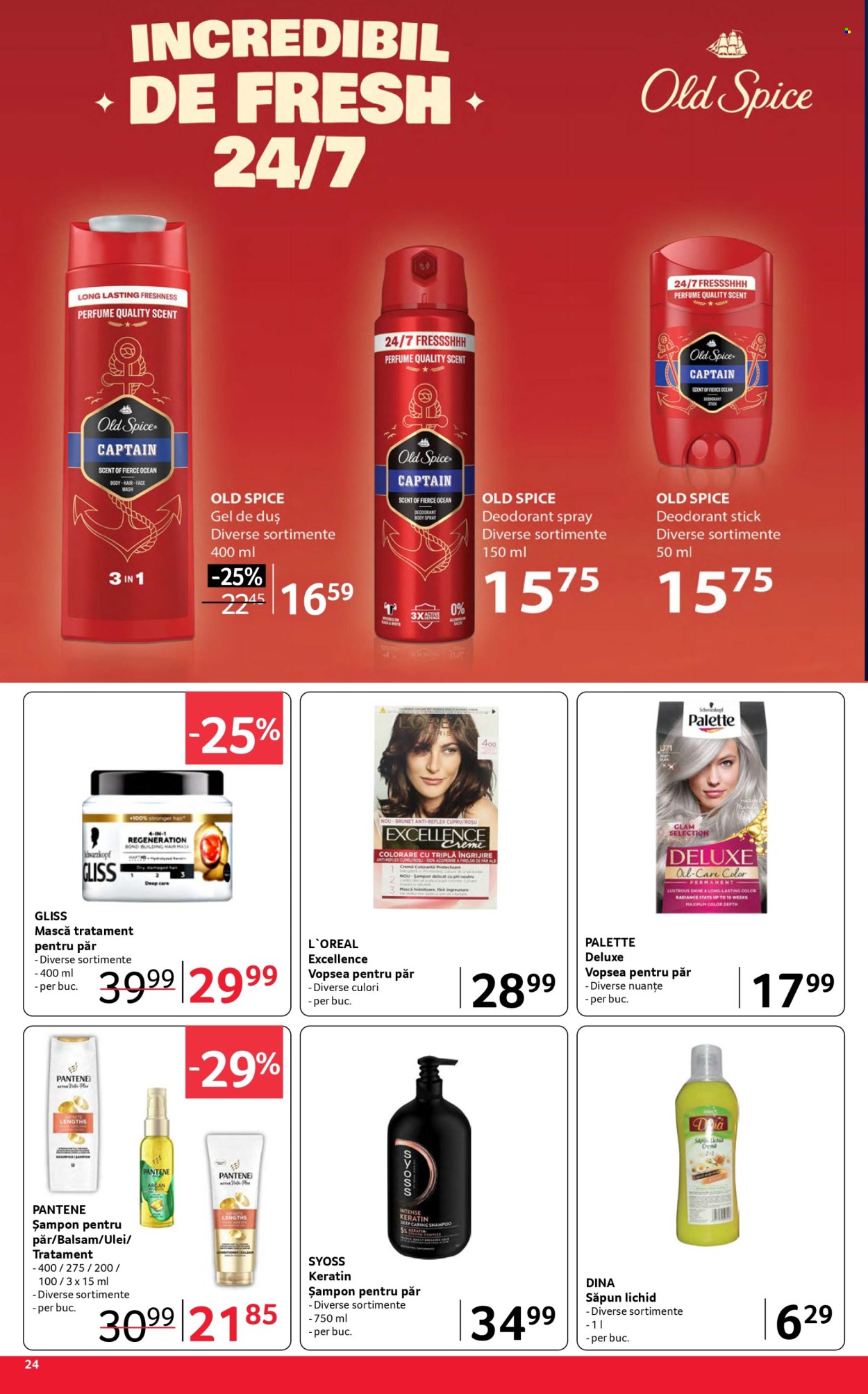 Catalog Selgros - 06.02.2026 - 19.02.2026. Pagina 24