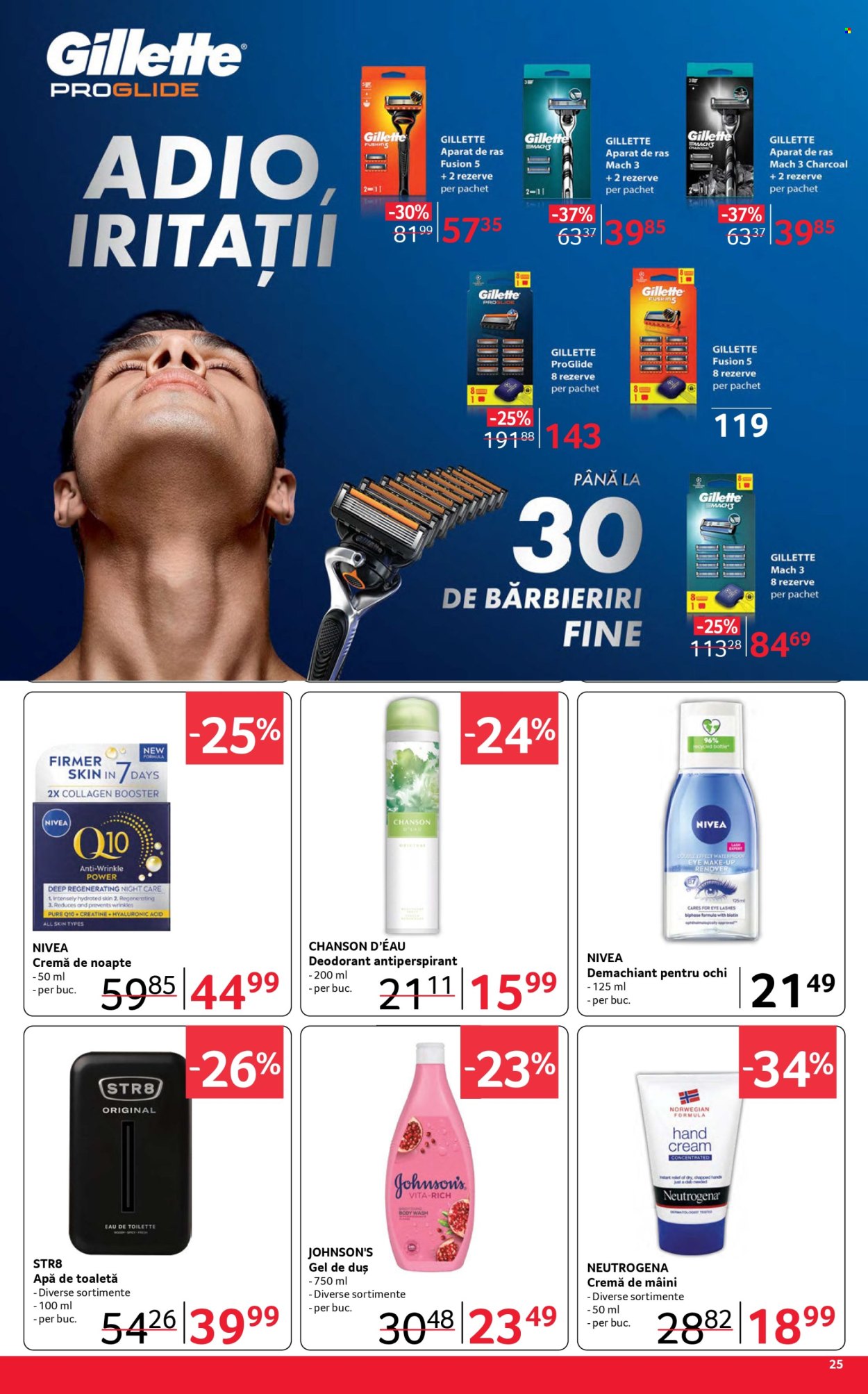 Catalog Selgros - 06.02.2026 - 19.02.2026. Pagina 25