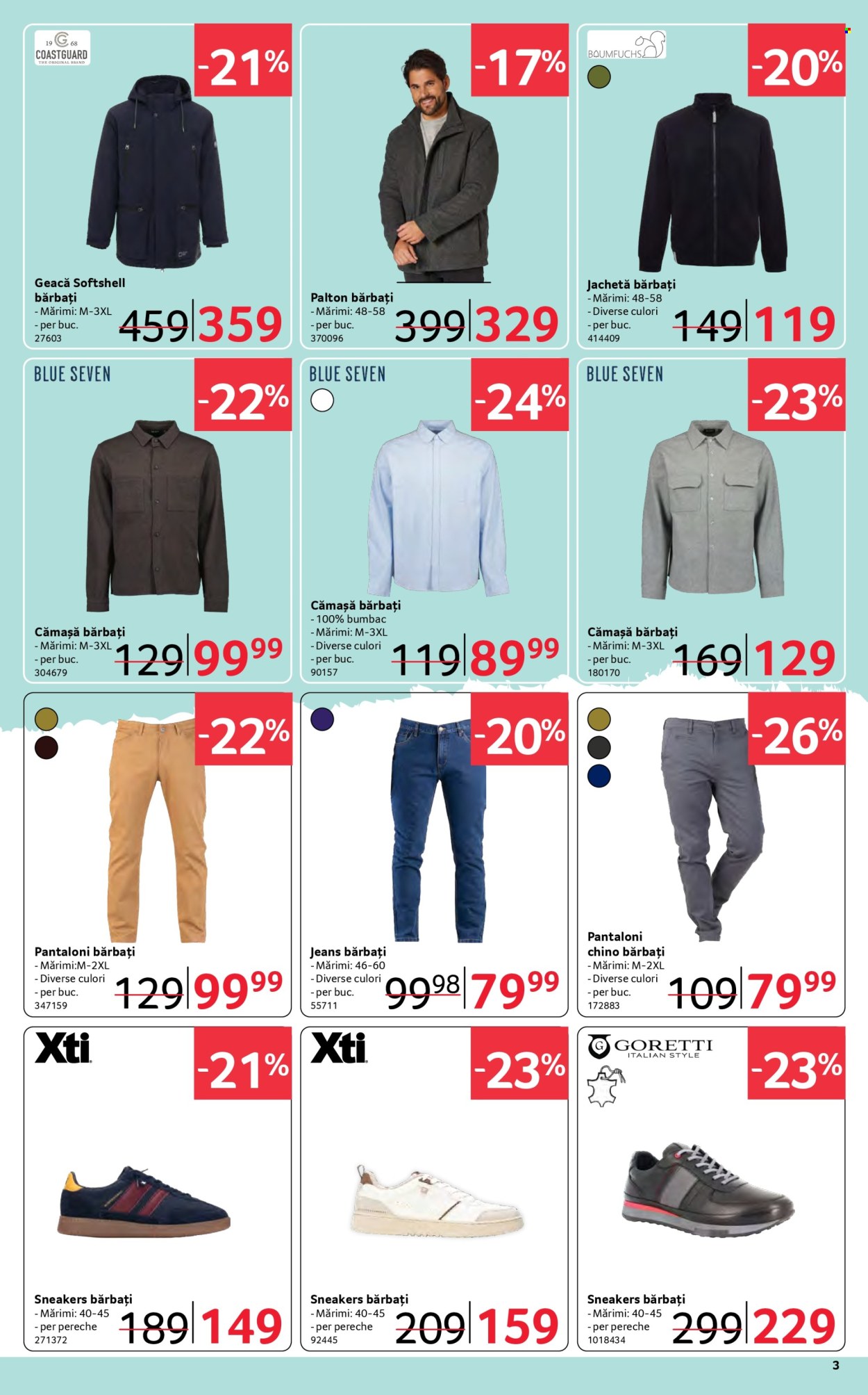 Catalog Selgros - 06.02.2026 - 19.02.2026. Pagina 3