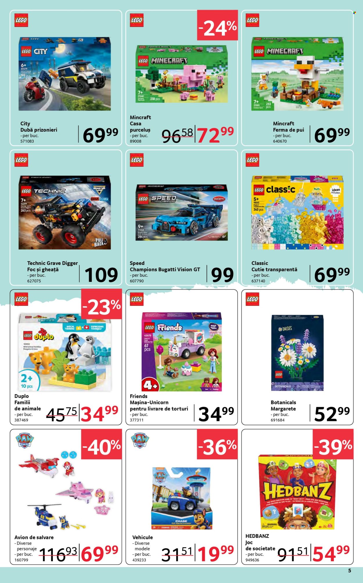 Catalog Selgros - 06.02.2026 - 19.02.2026. Pagina 5