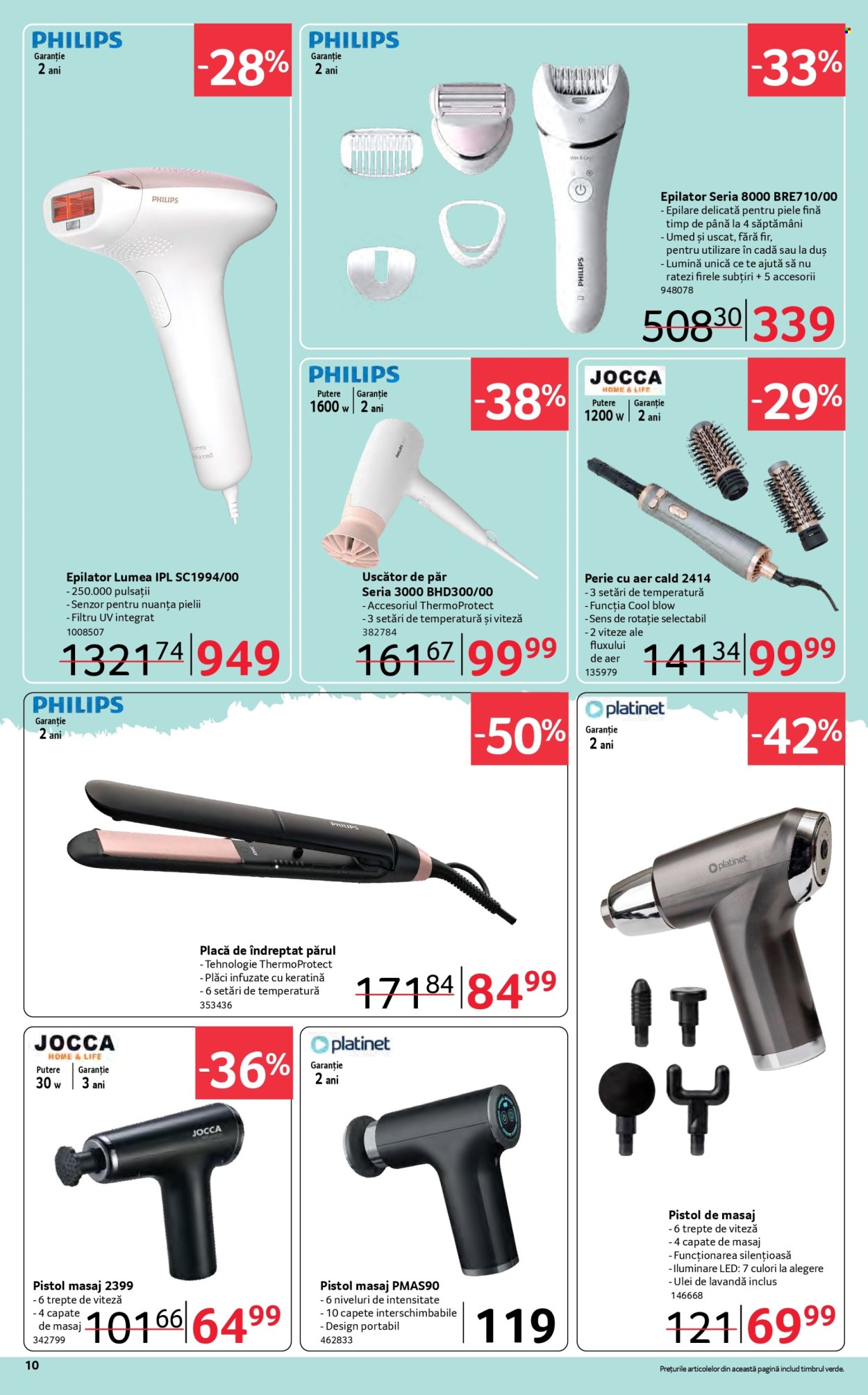 Catalog Selgros - 06.02.2026 - 19.02.2026. Pagina 10
