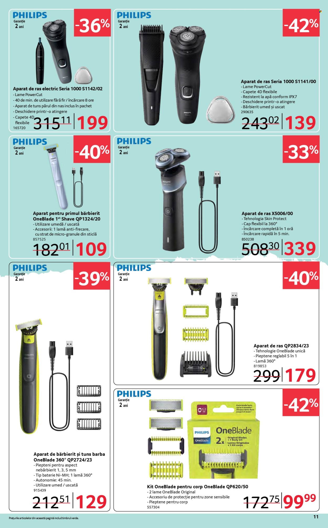 Catalog Selgros - 06.02.2026 - 19.02.2026. Pagina 11