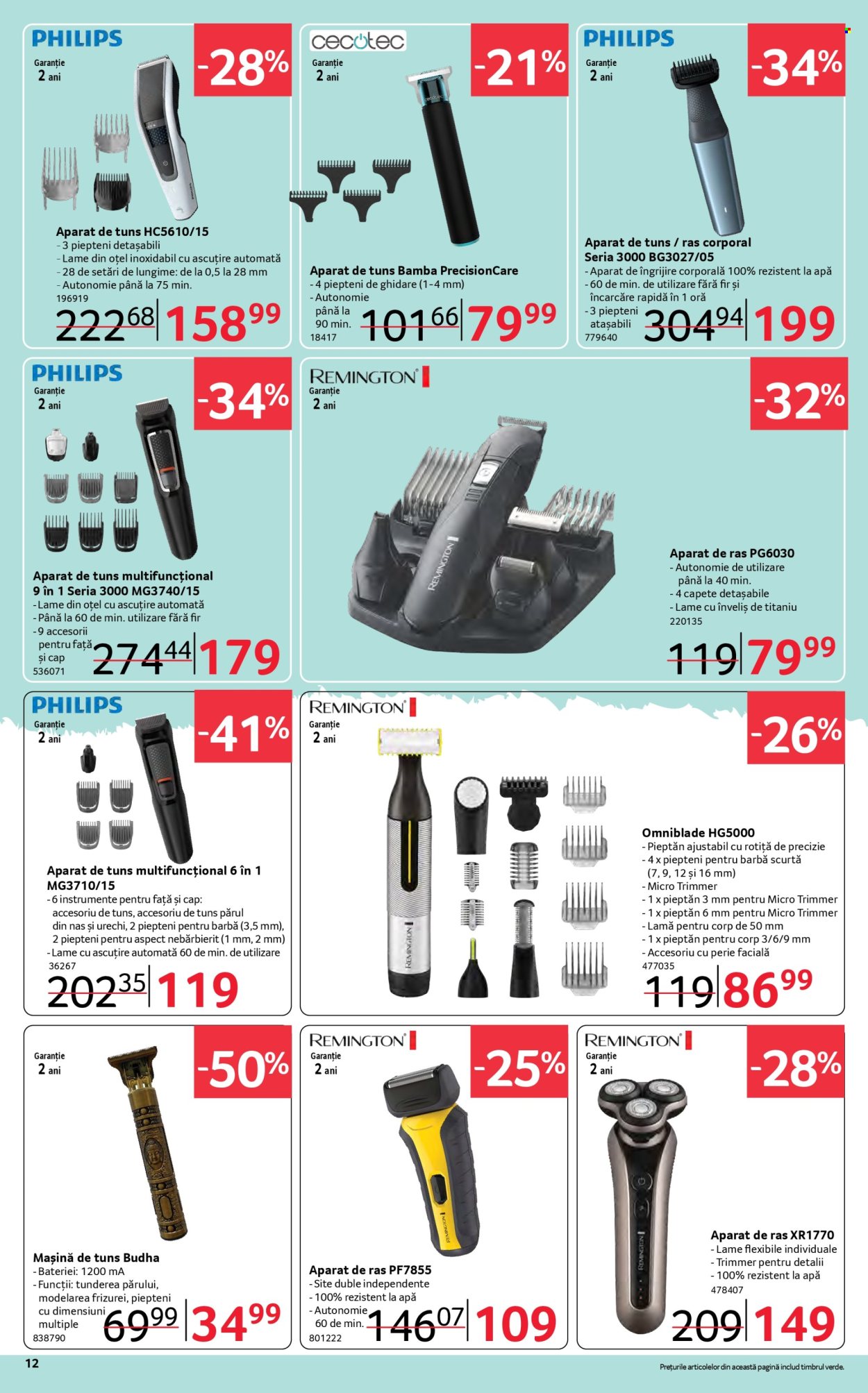 Catalog Selgros - 06.02.2026 - 19.02.2026. Pagina 12
