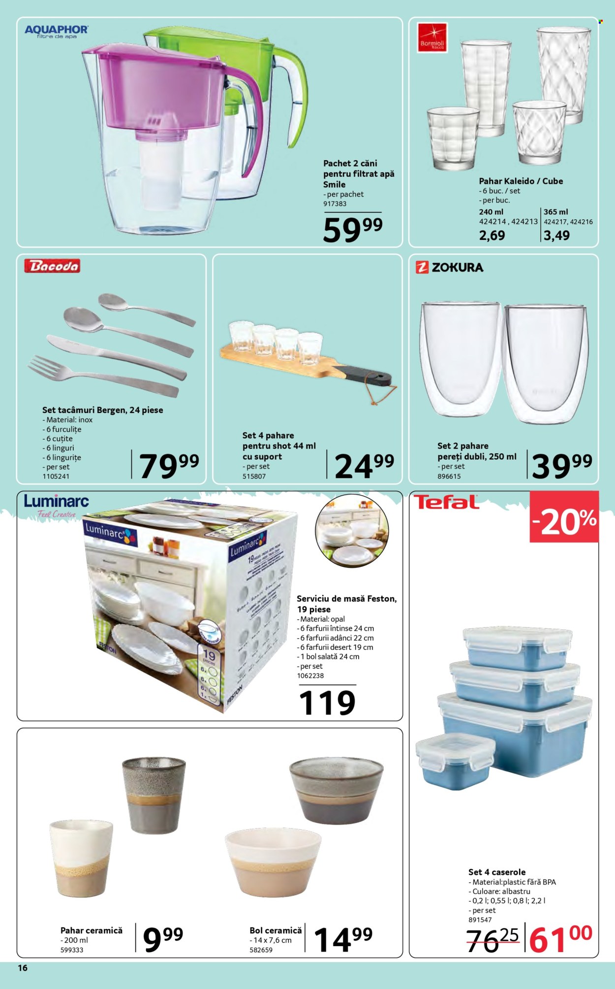 Catalog Selgros - 06.02.2026 - 19.02.2026. Pagina 16