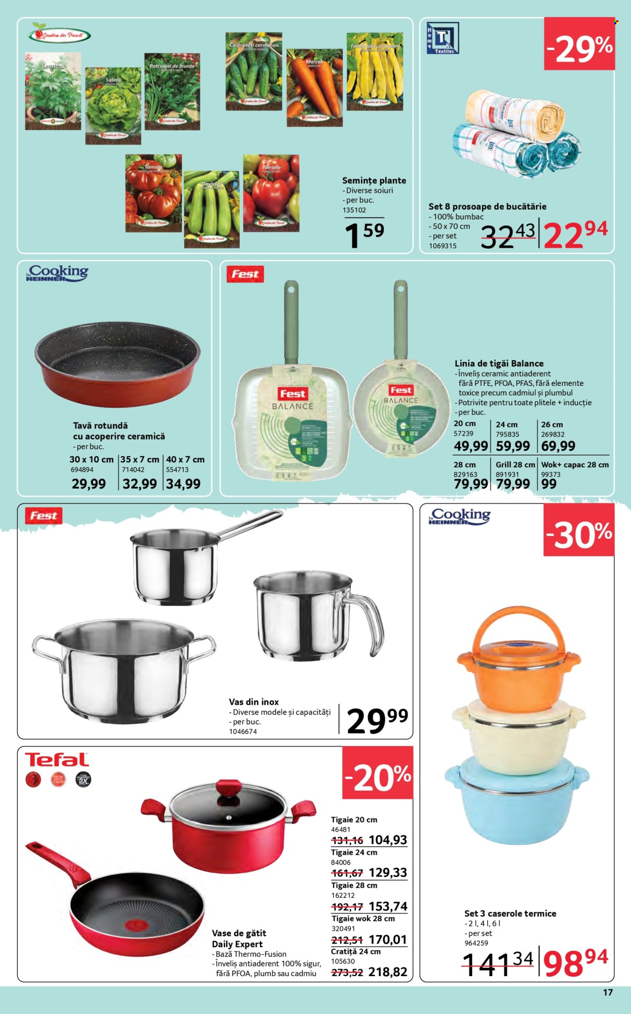 Catalog Selgros - 06.02.2026 - 19.02.2026. Pagina 17