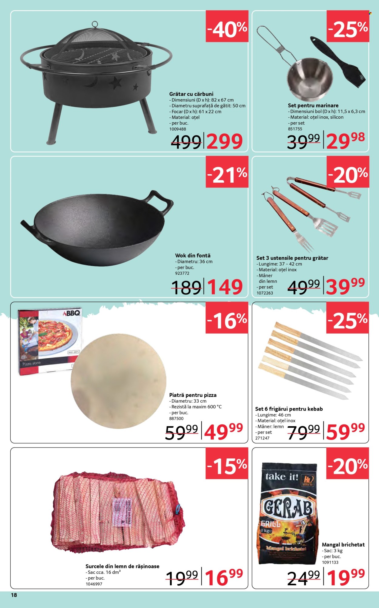 Catalog Selgros - 06.02.2026 - 19.02.2026. Pagina 18