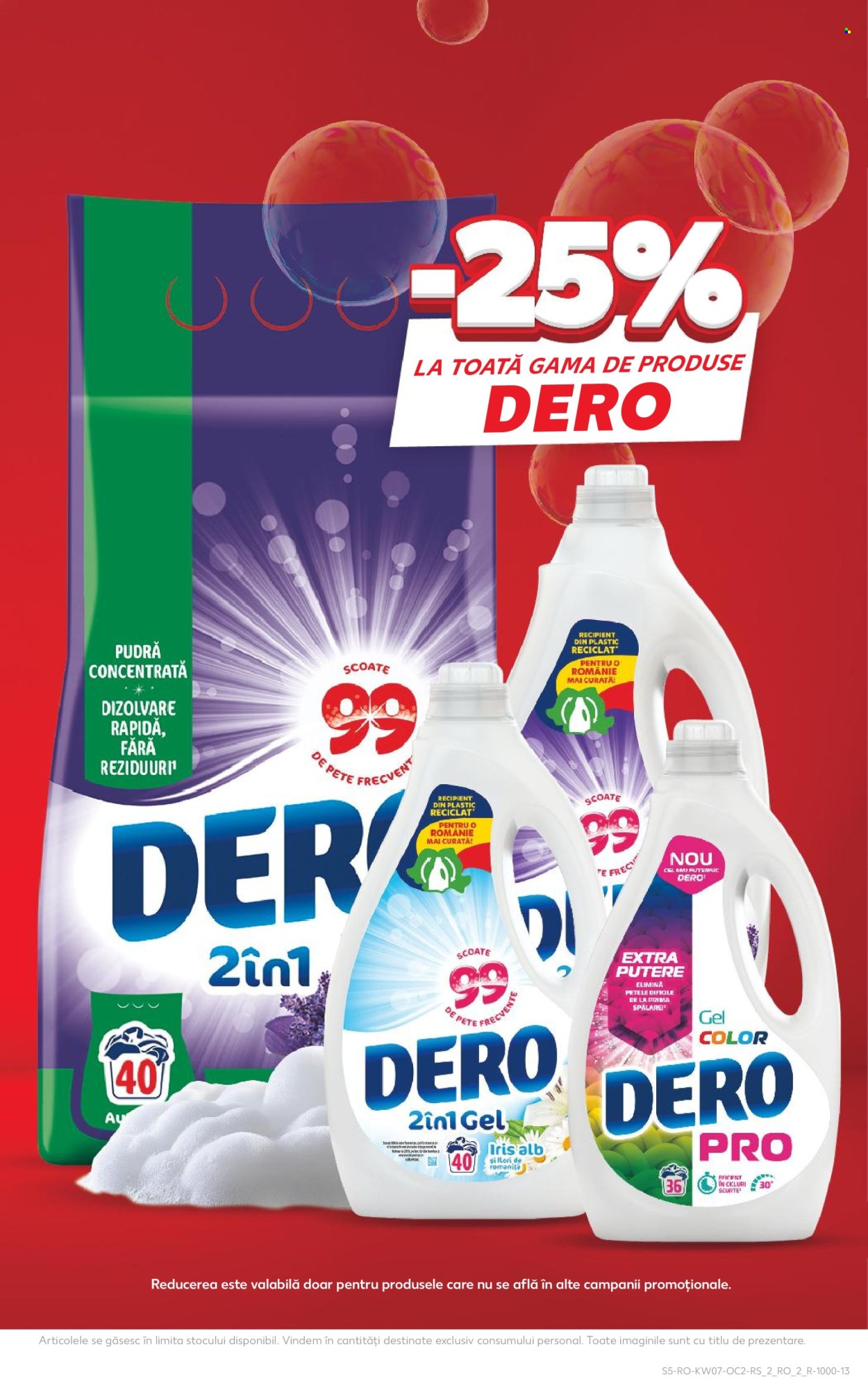 Catalog Kaufland - 11.02.2026 - 17.02.2026. Pagina 5