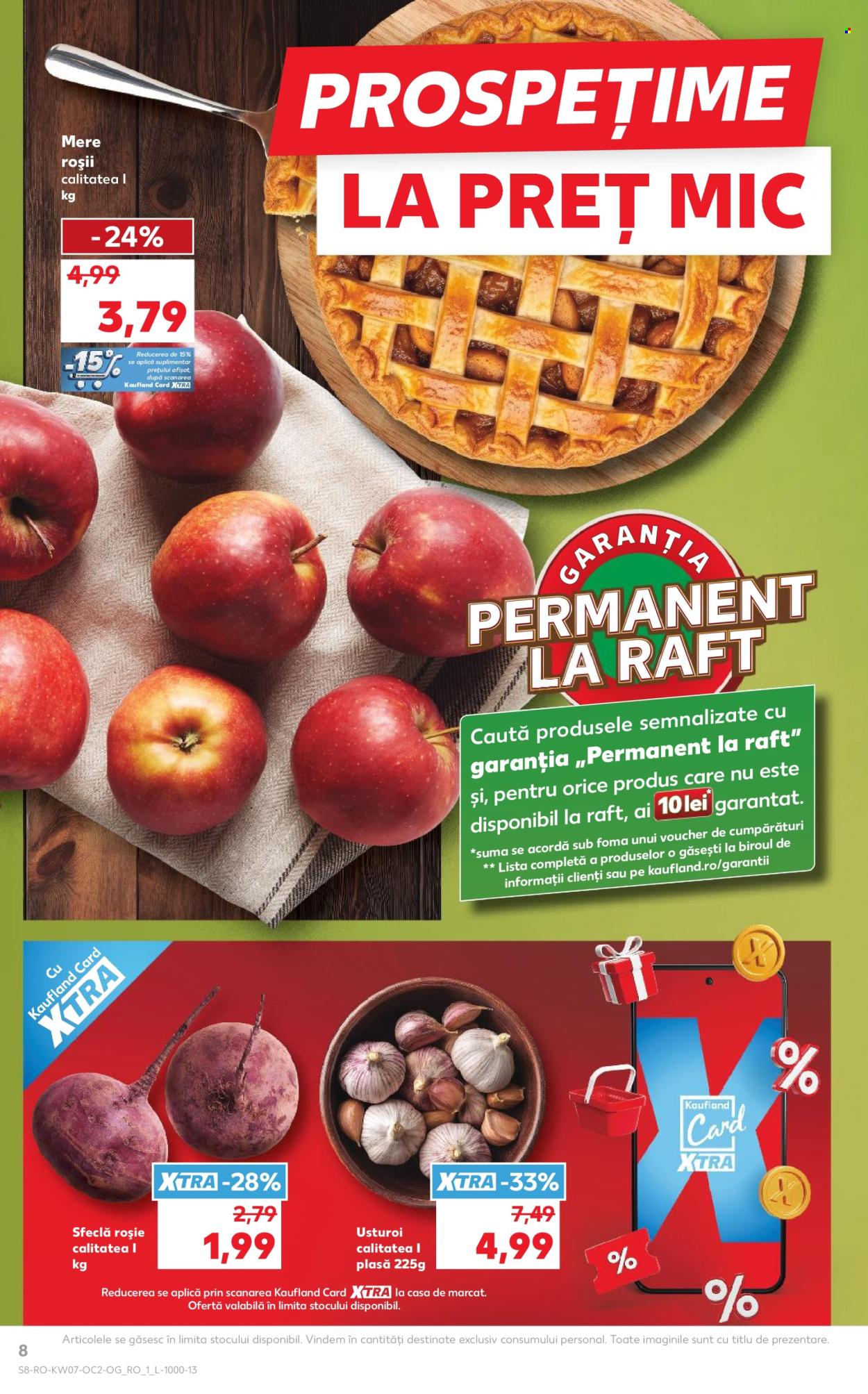 Catalog Kaufland - 11.02.2026 - 17.02.2026. Pagina 8