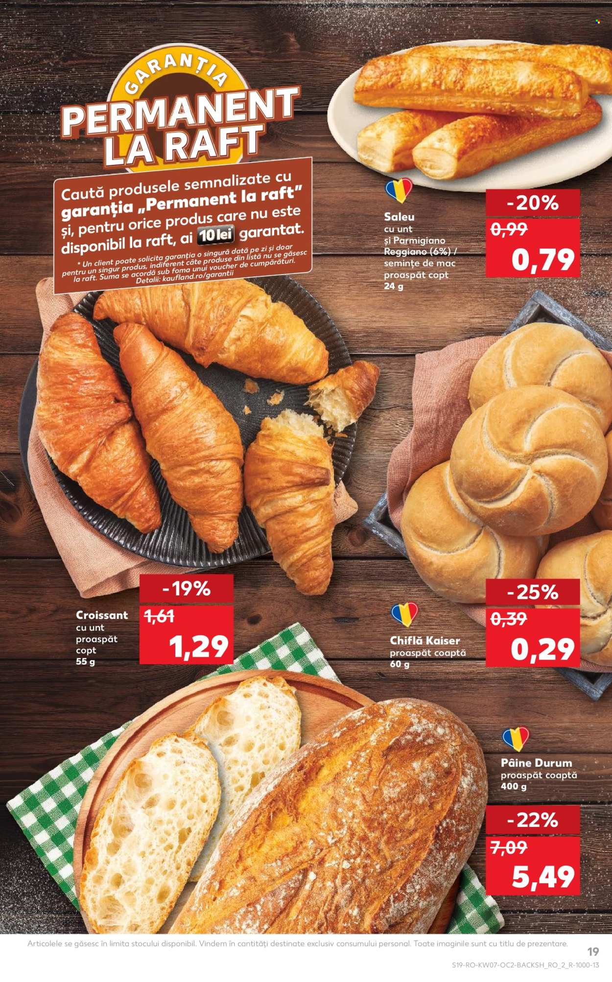 Catalog Kaufland - 11.02.2026 - 17.02.2026. Pagina 19