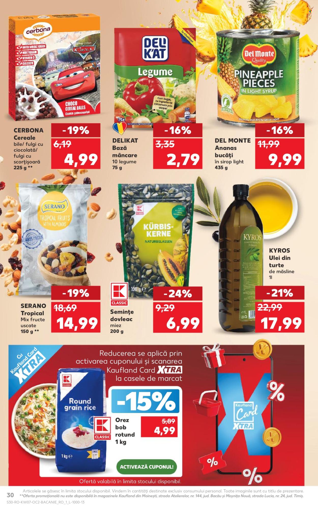 Catalog Kaufland - 11.02.2026 - 17.02.2026. Pagina 30