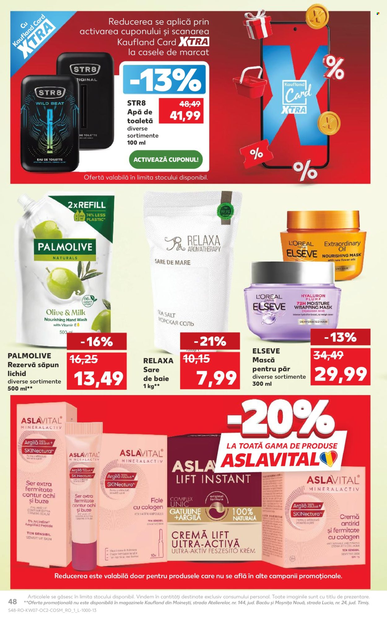 Catalog Kaufland - 11.02.2026 - 17.02.2026. Pagina 48
