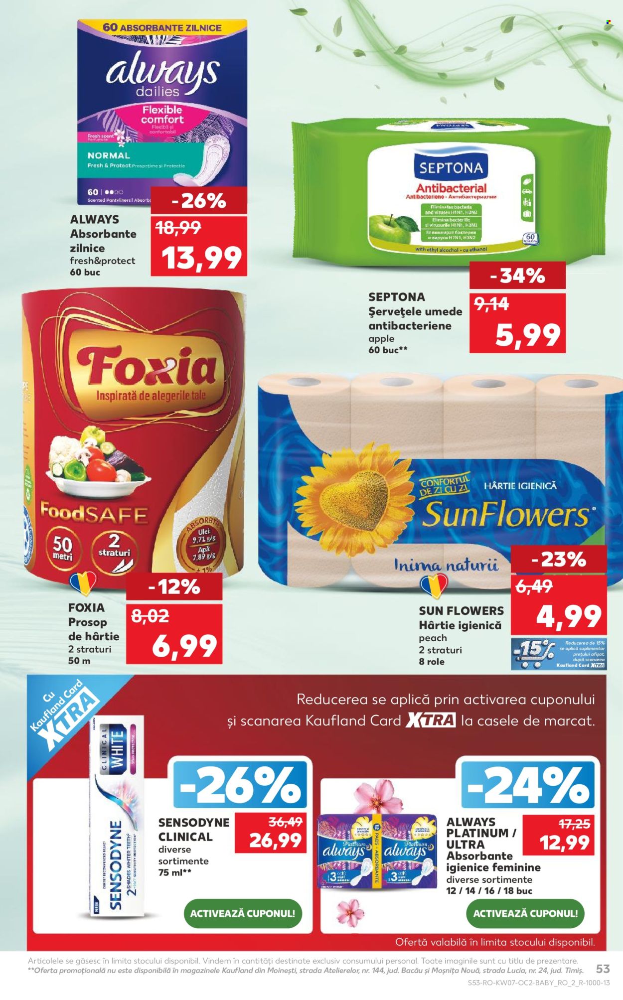 Catalog Kaufland - 11.02.2026 - 17.02.2026. Pagina 53