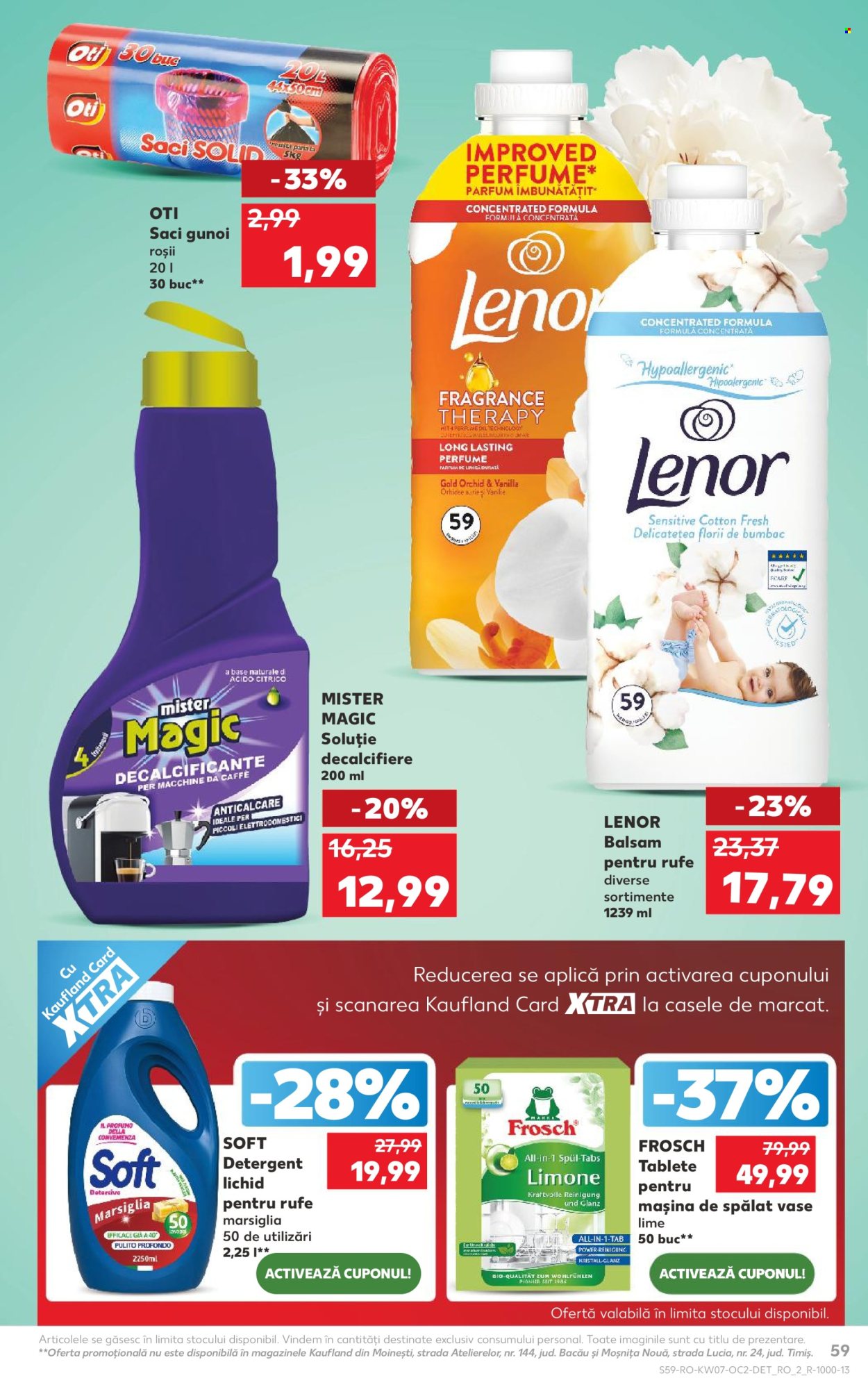 Catalog Kaufland - 11.02.2026 - 17.02.2026. Pagina 59